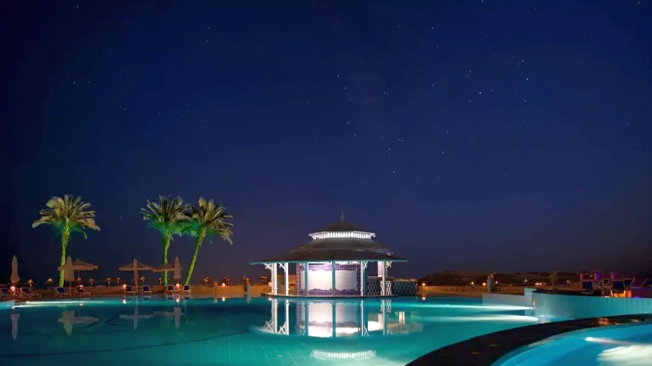 Hotel Concorde Moreen Beach Resort - Marsa Alam